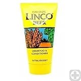 Linco Beer Shampoo & Conditioner 150ml (tube)