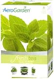 AeroGarden 6 Pod Tea Herb Seed Kit 800580 0200