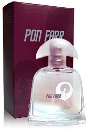Star Trek Ponn Farr Purfume