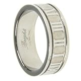 316L Stinaless Steel Ring