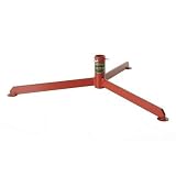 Artificial Christmas Tree Stand
