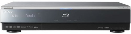 SONY �n��EBS�E110�xCS�f�W�^���n�C�r�W�����`���[�i�[���ڃu���[���C�f�B�X�N���R�[�_�[ HDD320GB BDZ-T70