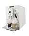 Kitchen & Housewares : Jura-Capresso ENA3 Automatic Coffee and Espresso Center, All White
