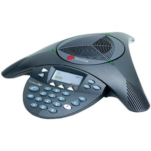 Polycom SoundStation 2W (Non-Expandable)