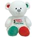 Ty Baby My Baby Bear (Holiday)