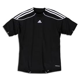 adidas Women's Campeon Soccer Jersey (Navy)