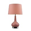 Accent Lamp - Pink