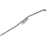 1964-1966 Corvette Parking Brake Cable Bolt Rod by Chevrolet