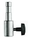 Manfrotto 153 Mole Richardson Adapter Converts 5/8-Inch Stud 48mm Long Mount - Replaces 3106