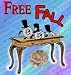 Free Fall JB Magic