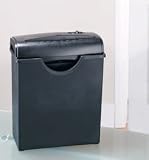 Review Betterware  / A4 Cross Cut Shredder