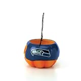 SC Sports Seattle Seahawks Pumpkin Bucket