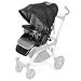 Orbit Toddler Stroller Seat - Black