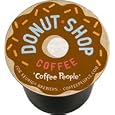 Donut Shop COCONUT MOCHA - 12 k-cups