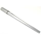 Plain Grooved Ring Mandrel Jeweler Forming Bending Tool