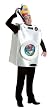 Washer Costume - Adult L/XL