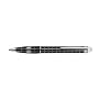 Mont Blanc StarWalker Metal Rubber Ballpoint 1733 8857