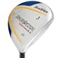 Tour Edge Lady Bazooka Geo Max 2 Fairway Wood
