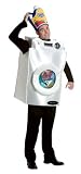 Washer Costume