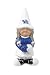 University Of Kentucky Cheerleader Garden Gnome