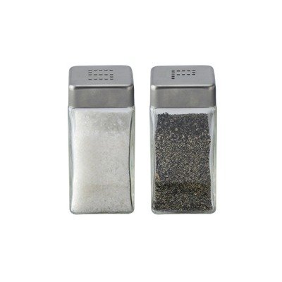 Salt & Pepper Shakers - SAL-PEP.