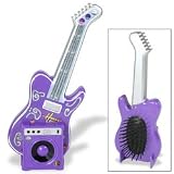 Hannah Montana Large Musical Brush