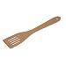 Faringdon 30cm Wooden Slotted Spatula 17740231