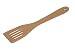 Faringdon 30cm Wooden Slotted Spatula 17740231