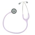 3M Littmann&reg; Select Stethoscope Lilac - 71cm (28")