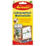 AEROXON Lebensmittelmotten Falle 2 St�ck