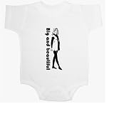 Big and Beautiful - Pregnancy Baby Onesie