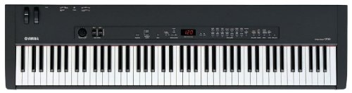 Yamaha CP33 Stage Piano product image