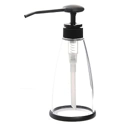 Progressive Housewares GT3043 Kitchen Soap Dispenser