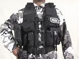 BlackHawk BlackHawK Tactical Float Vest II 30TFV2BK