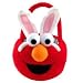 Sesame Street - Elmo with Bunny Ears Easter Basket