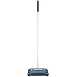 Oreck Restauranteur PR3200 Wet-Dry Floor Sweeper, 12.5