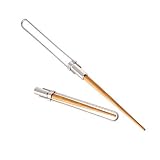 Brunton FlipSticks Folding Chopsticks by Brunton