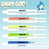 松風 GISHY GOO（ギシ グー）5ｍｌ(ホワイト)