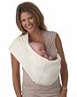 Hotslings Hemp Organic Cotton Baby Sling Size 4: T-Shirt Size M-L