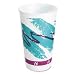 Trophy® XL Foam Cups, 16 oz. Size, 750 Cups/Carton
