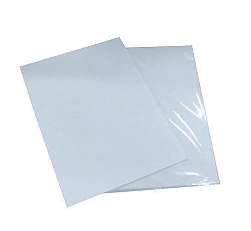 Ediy brand 100 sheets a4 dye sublimation paper ink prin…