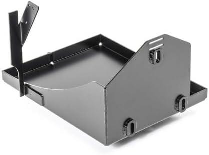 Mountain Off Road Enterprises DUAL BATTERY TRAY JKDBT12