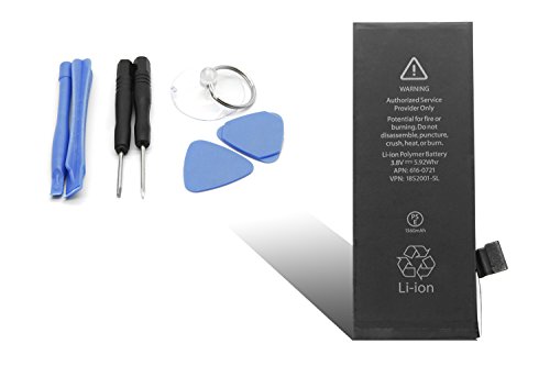 TPEreg Replacement Battery Mobile Phone Battery Photo