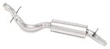 Walker Exhaust 55121 Resonator Assembly
