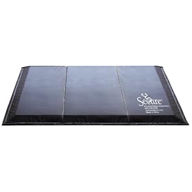 Buy Beveled Edge Floor Safety Mat by Personal Safety Corporation