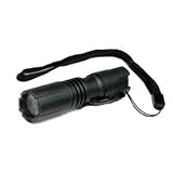 TerraLUX TLF-1C1AA LightStar100 LED Flashlight