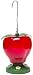 Perky Apple Feeder