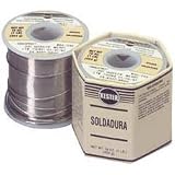 Kester 245 No-Clean Core Solder 63/37 .031 1 lb. Spool