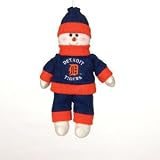 Detroit Tigers Snowflake Friends 10