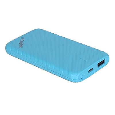 Digitek Li-Polymer Power Bank DIP 5000 PLB